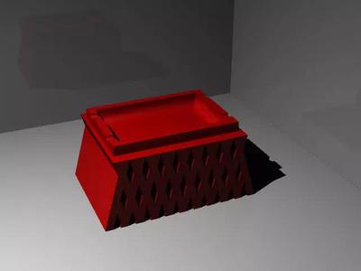 Ashtray