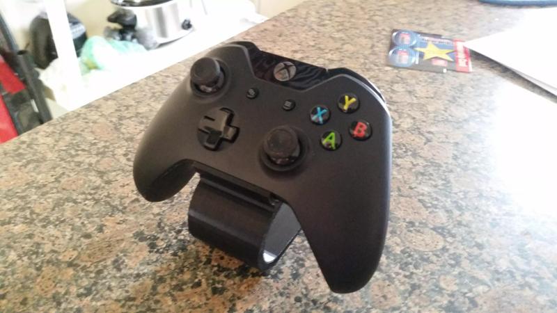 Controller Stand
