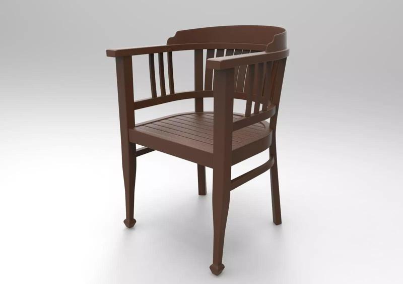 Chair 014