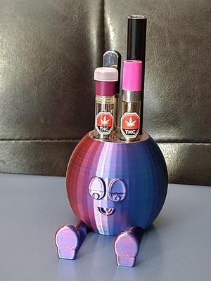 Frybag 510 Vape Cart Holder