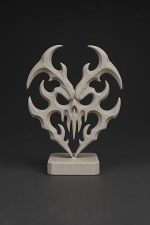 Death's Head