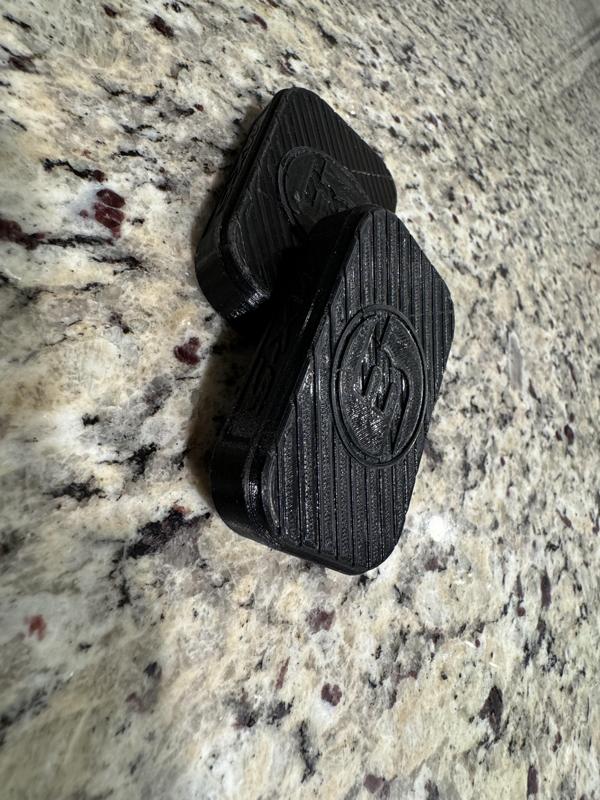 NA MX5 Miata Brake/Clutch Pedal