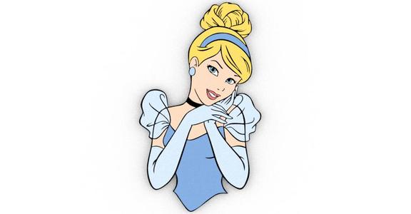 Cinderella