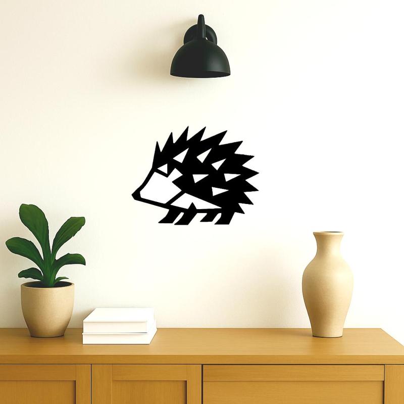 Herisson wall decoration