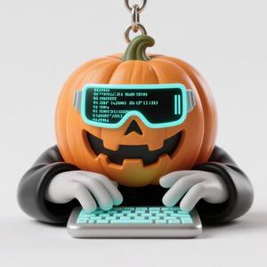 Pumpkin Hack