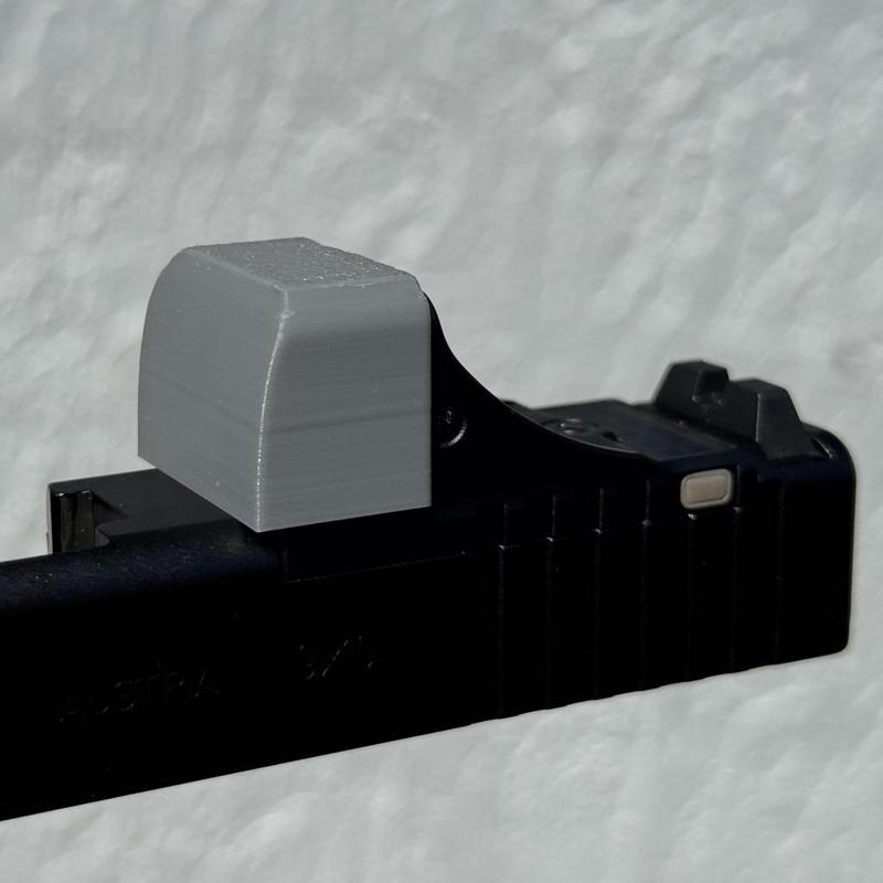 Holosun SCS MOS Occluder