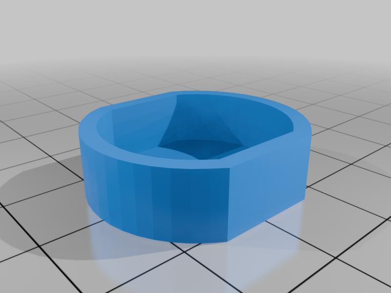 DJI O4 PRO CAMERA CAP