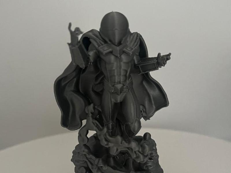 mysterio