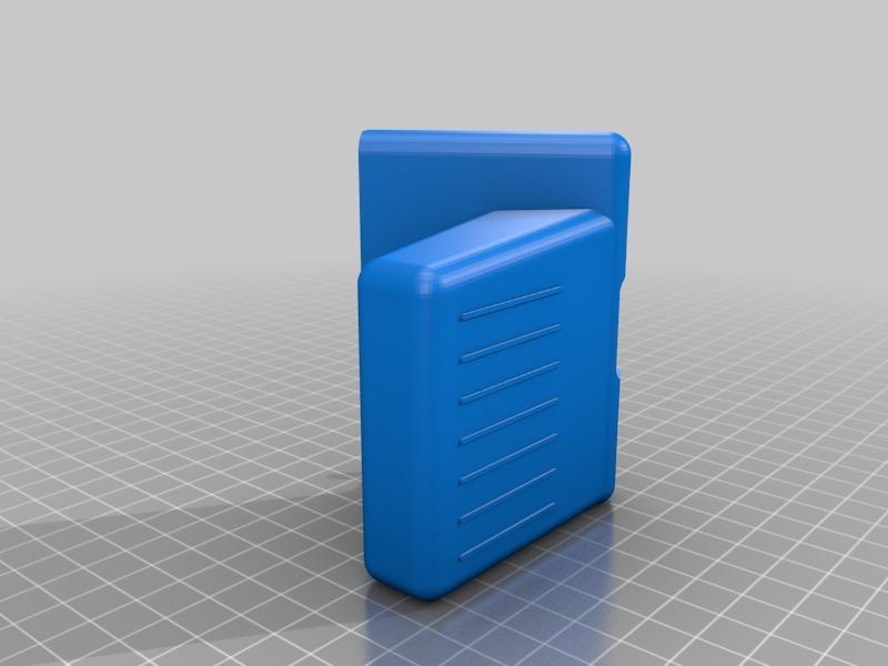 iphone 6 holder for a Mazda 5