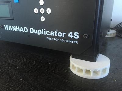 Wanhao Shock absorber
