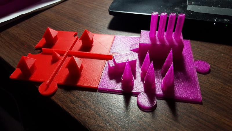 Alberta Elementary School Community-Building