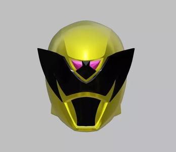 Kamakiri Ohger Helmet