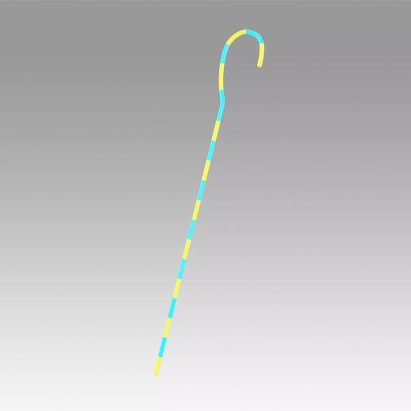 Fate Grand Order Fate Prototype Rider Ramessess Staves