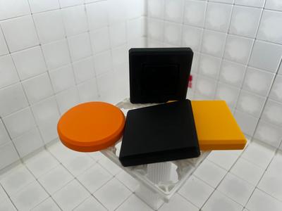 AnchorBoard, Tops