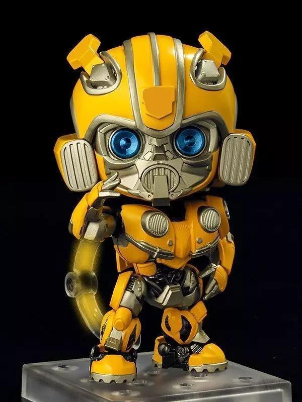 bumblebee baby