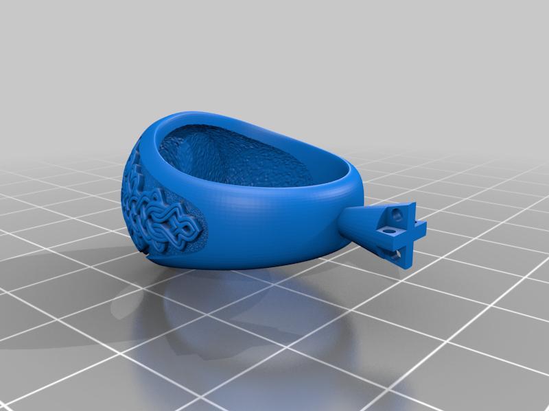 SchimmerMediaHD signet ring