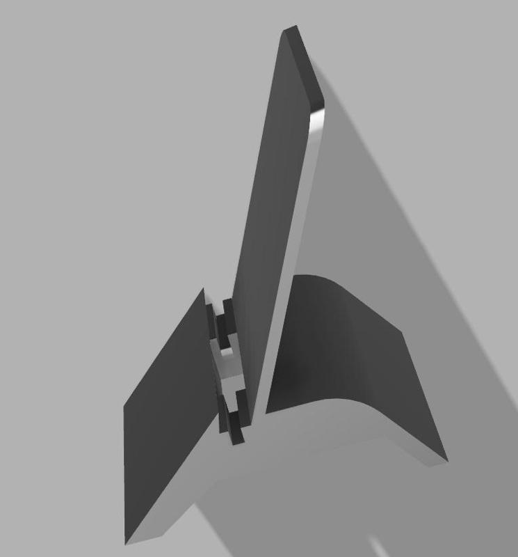 Phone Stand