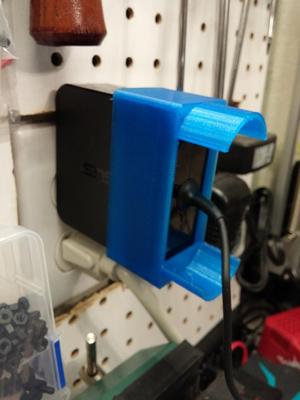 ASUS Zenbook Charger Cable Winder