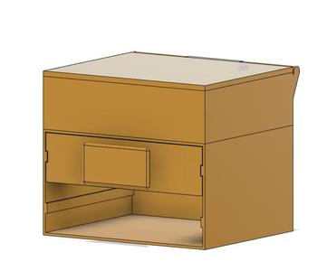 Multi Purpose Box