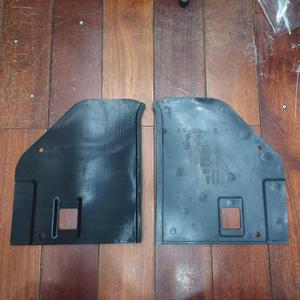 Mitsubishi Pajero Mk1 Trim Cowl Side Left MB476231