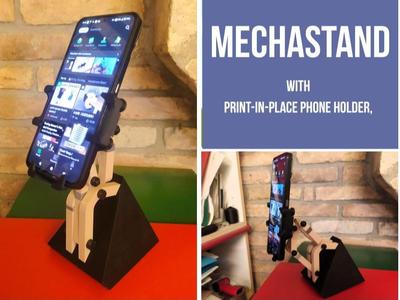MechaStand 