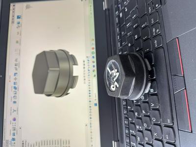 VW Beetle Smith wheels cap