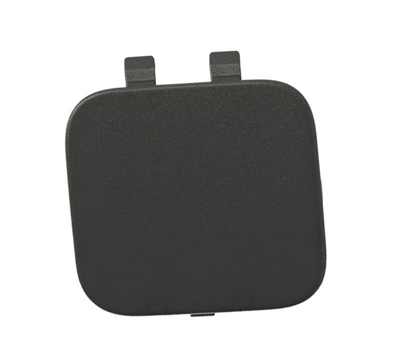 Peugeot 5008 I 2009-2013 Front bumper Plug. OEM number 9687445177