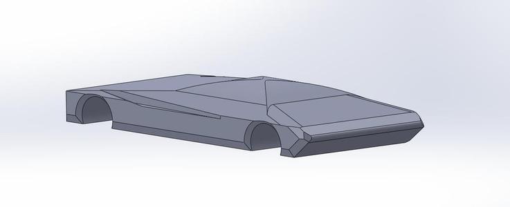 Super car