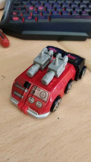 Centaurus C4
