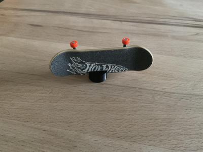Mini Fingerboard Halterung