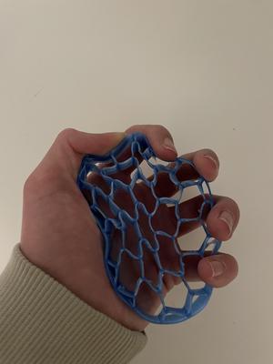 Squishy TPU Fidget Toy
