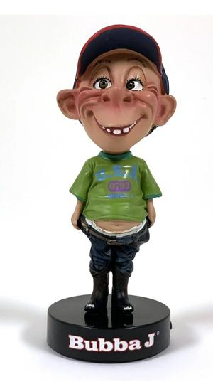 Bubba J