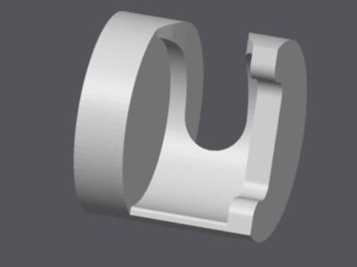 IKEA furniture screw