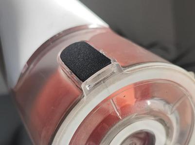 Xiaomi G9/G10 Suction Chamber Clips