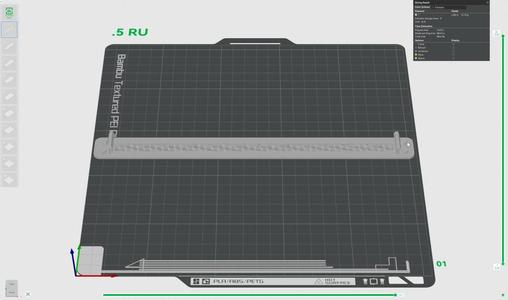Snap Rack Blanks All sizes by 1/2 Rack Unit