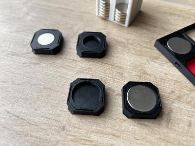 openGrid Magnet Mount
