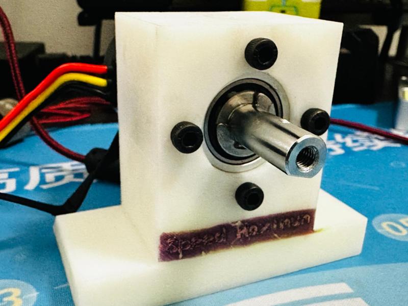 DJI M3508 Motor Base