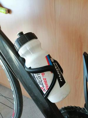 bottle cage for