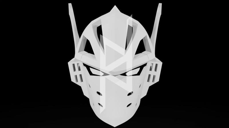 Boku No Hero Academia Tenya Lida Helmet