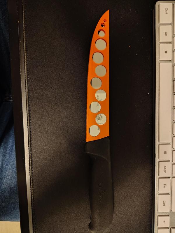 Victorinox  Fibrox protector