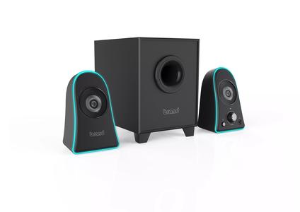 Multimedia Speaker