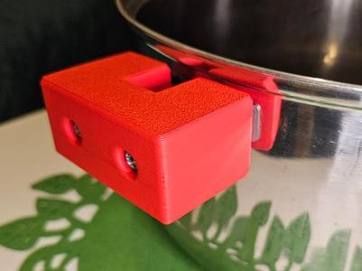 POT HANDLE