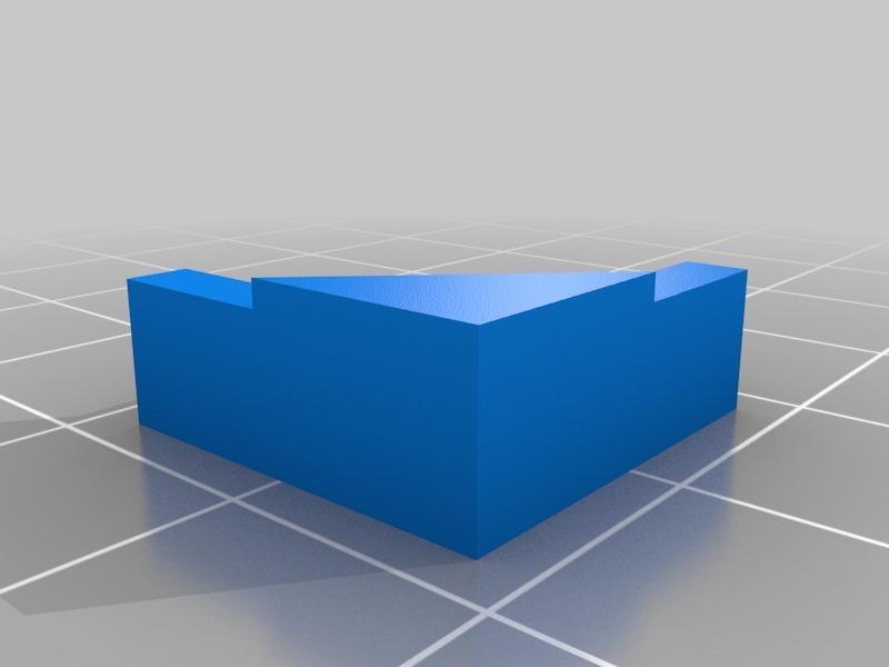 MakerFarm Metal Bed Clips