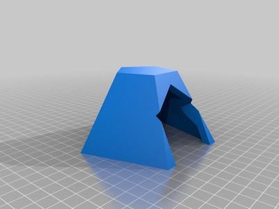 Pet cave