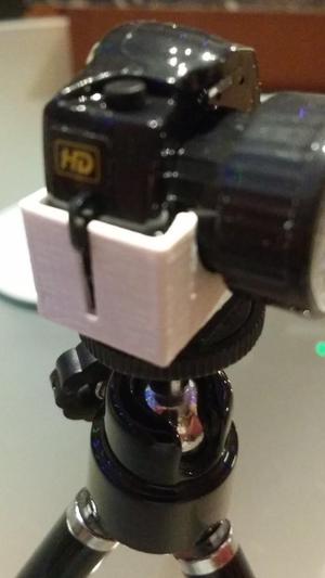 Y2000 Camera Holder for Tripod