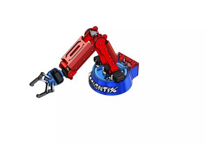 Robotics Arm
