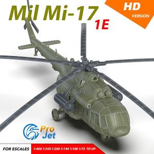 Mil Mi-17 1E