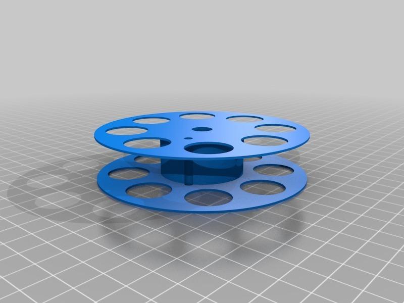 printer spool 2.0