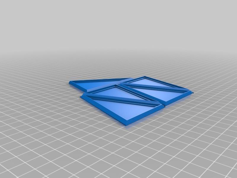 Star Segment 