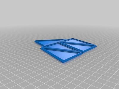 Star Segment 
